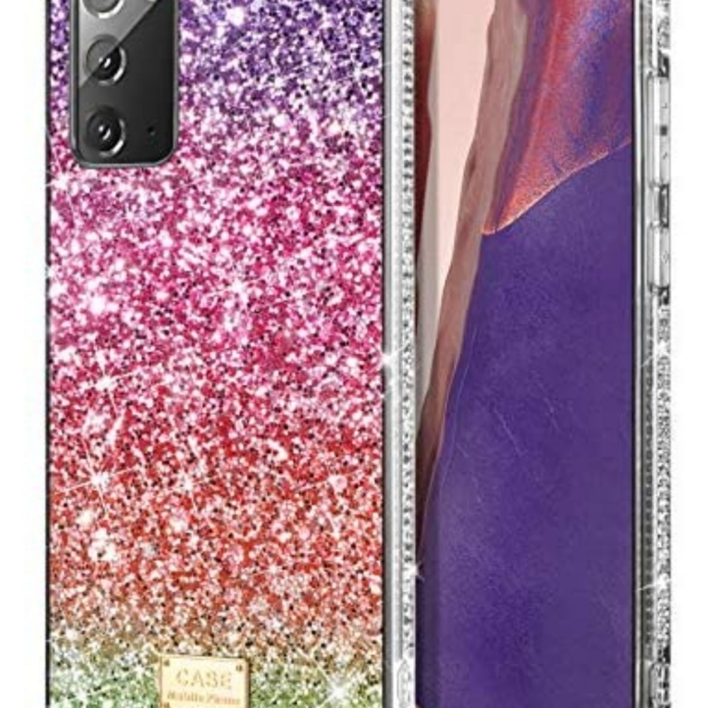 Samsung Galaxy Note 20 phone case